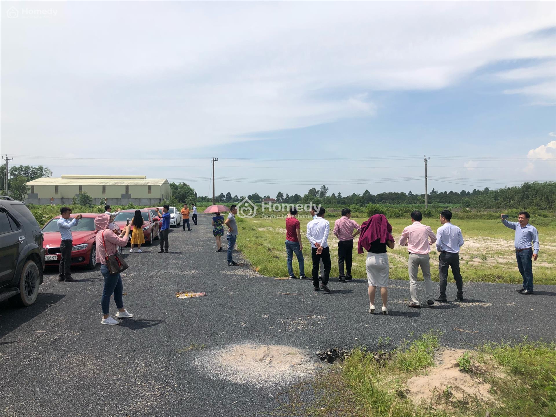 kinh nghiệm đầu tư đất nền ven đô