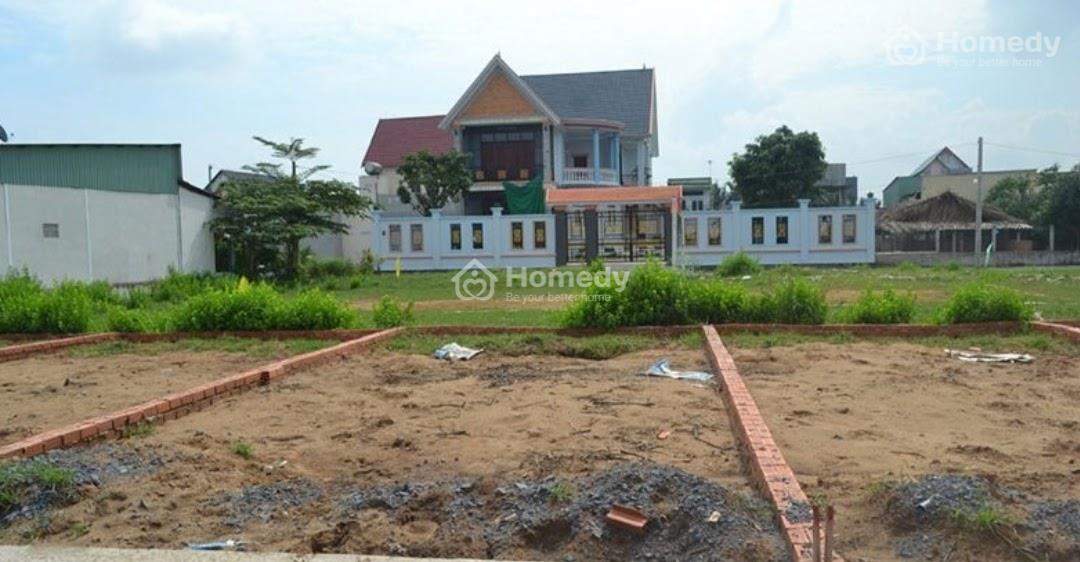 kinh nghiệm môi giới thổ cư