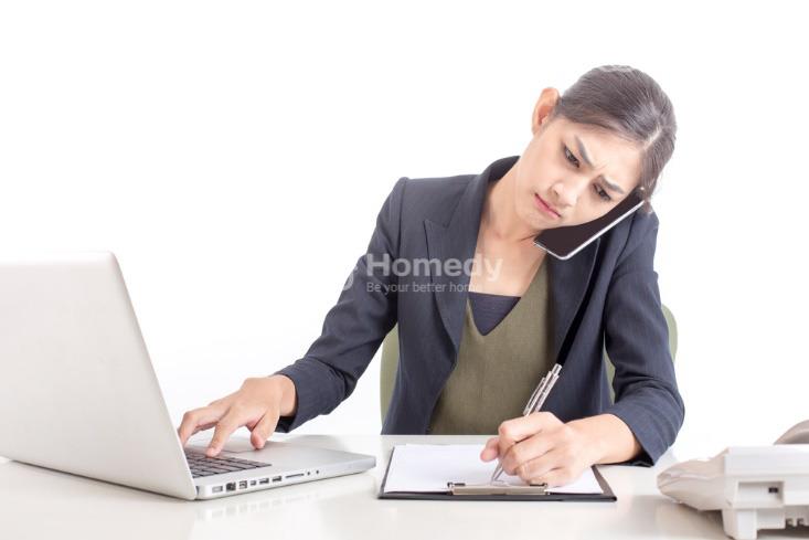 Kinh nghiệm môi giới thổ cư là không nên phụ thuộc vào telesale