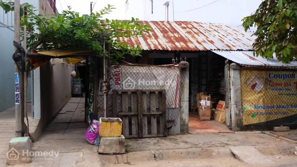 kinh nghiệm mua nhà nát