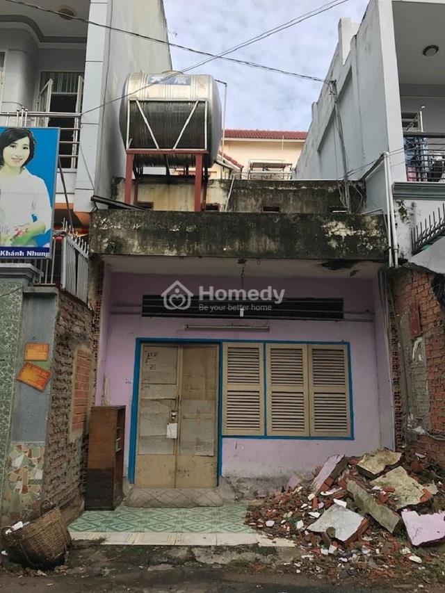 kinh nghiệm mua nhà nát