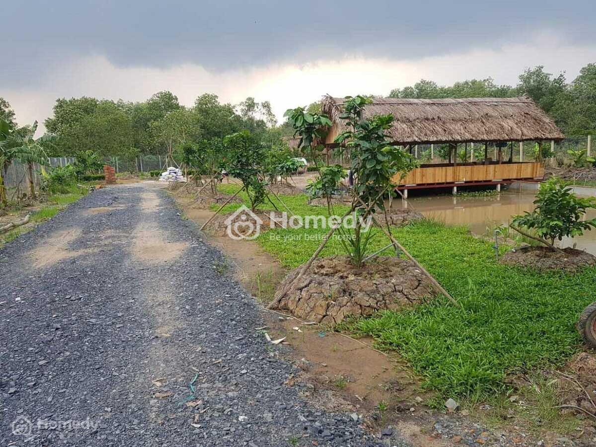 Ký hiệu BCS là đất gì