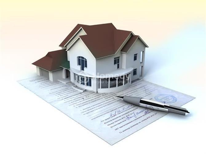 Hồ sơ làm sổ đỏ thừa kế khi không có di chúc