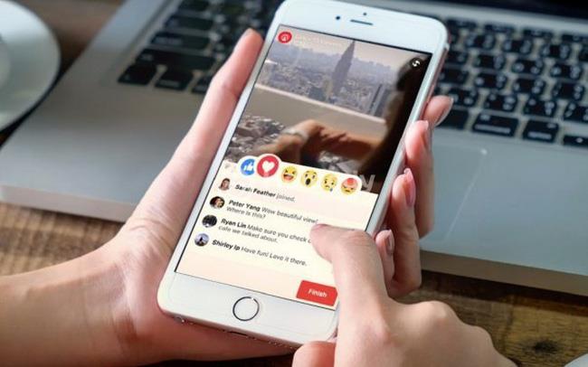 Trực tuyến hóa - Giải pháp vượt rào “giãn cách”