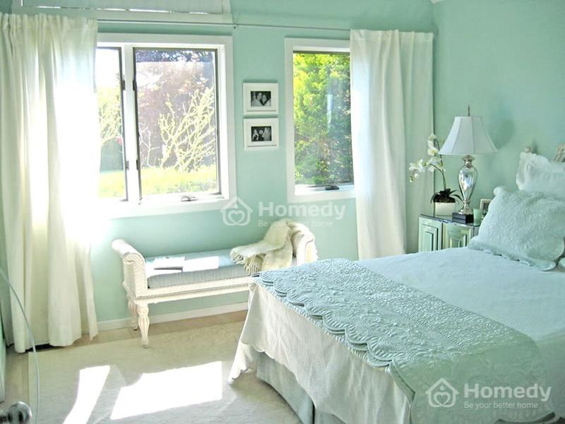 mệnh mộc ngủ quay đầu hướng nào