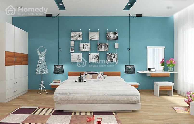 Mệnh thủy ngủ quay đầu hướng nào