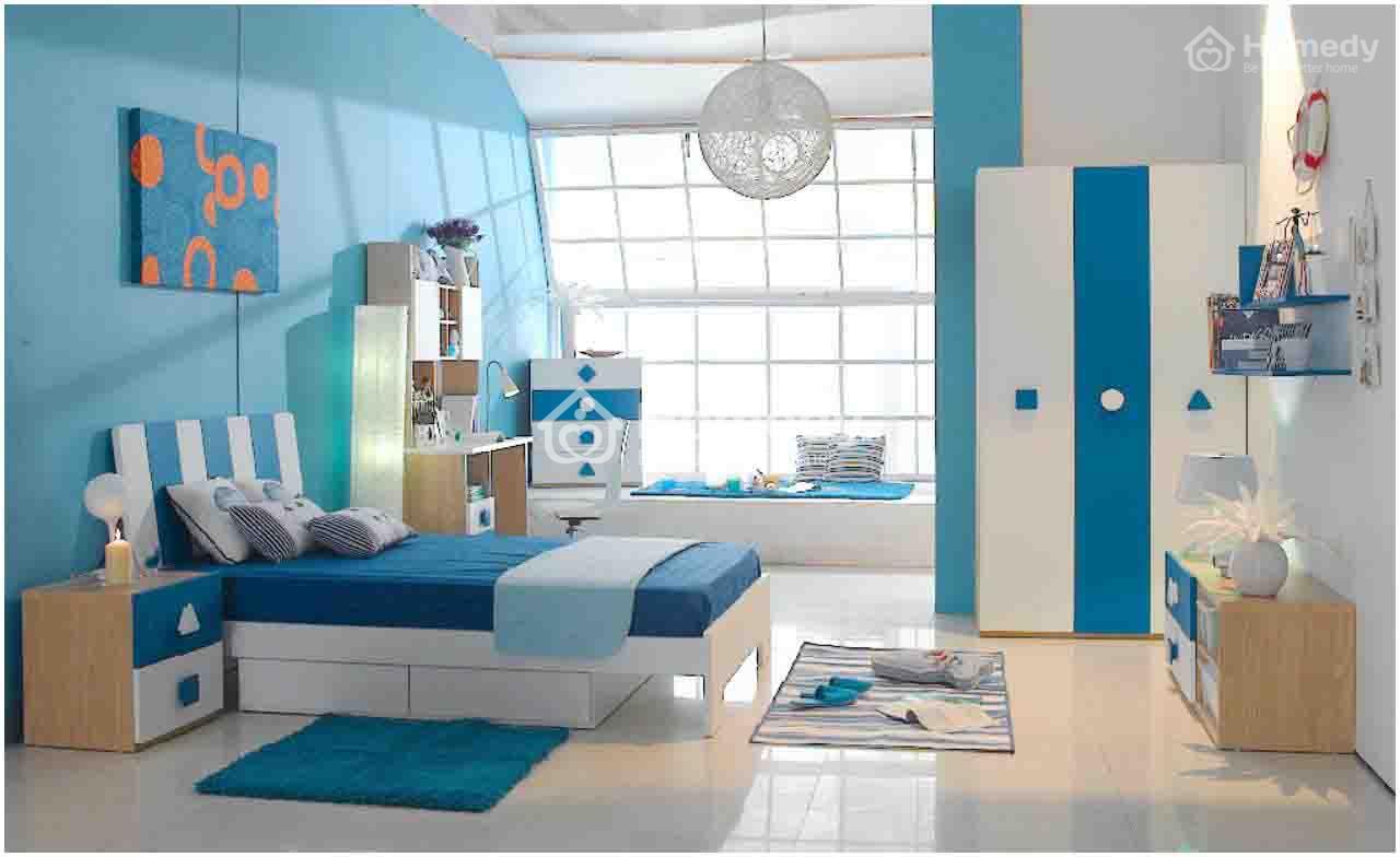 Mệnh thủy ngủ quay đầu hướng nào