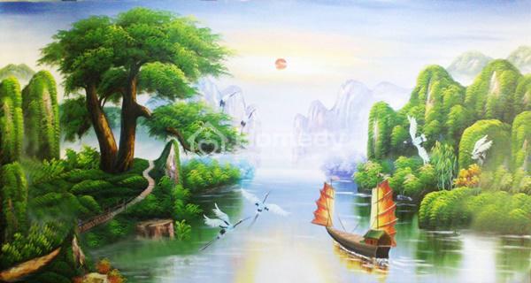 mệnh thủy ngủ quay đầu hướng nào