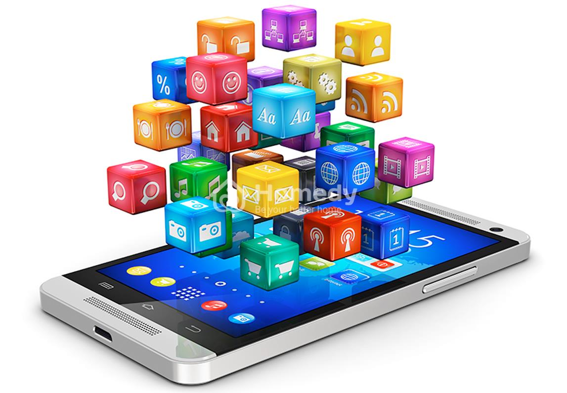 mobile-app