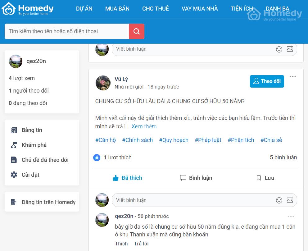 homedy