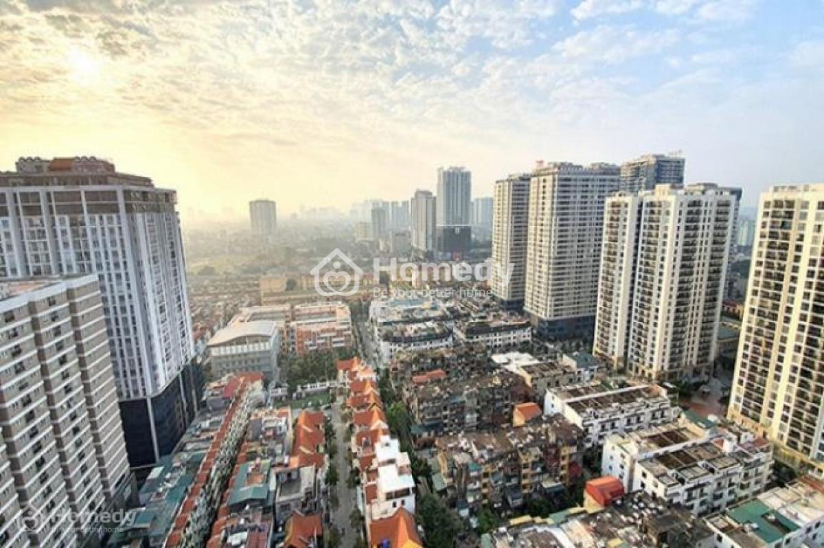 mua chung cư trả góp hà nội