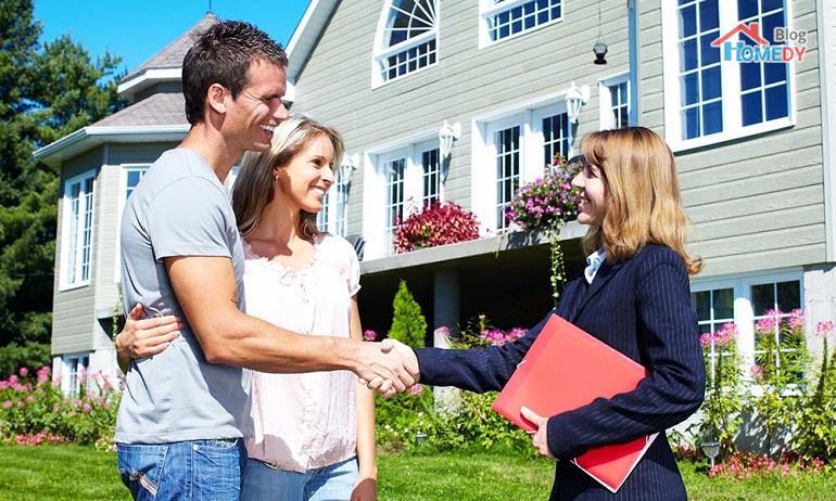 mua nha vào giai doan phuc hoi