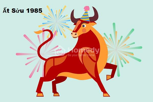 Hướng dẫn mượn tuổi làm nhà cho người sinh năm 1985