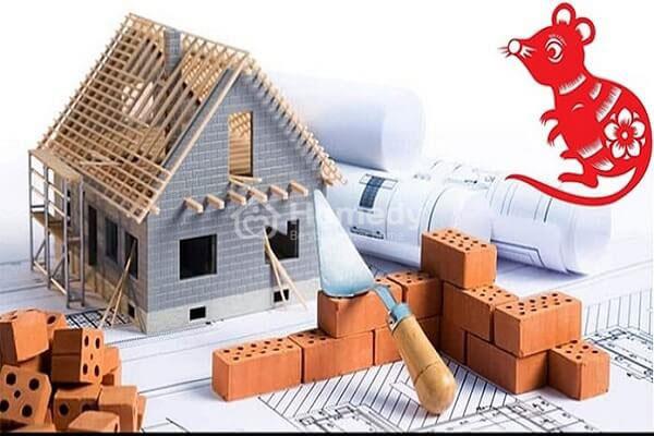 Hướng dẫn mượn tuổi làm nhà cho người sinh năm 1984