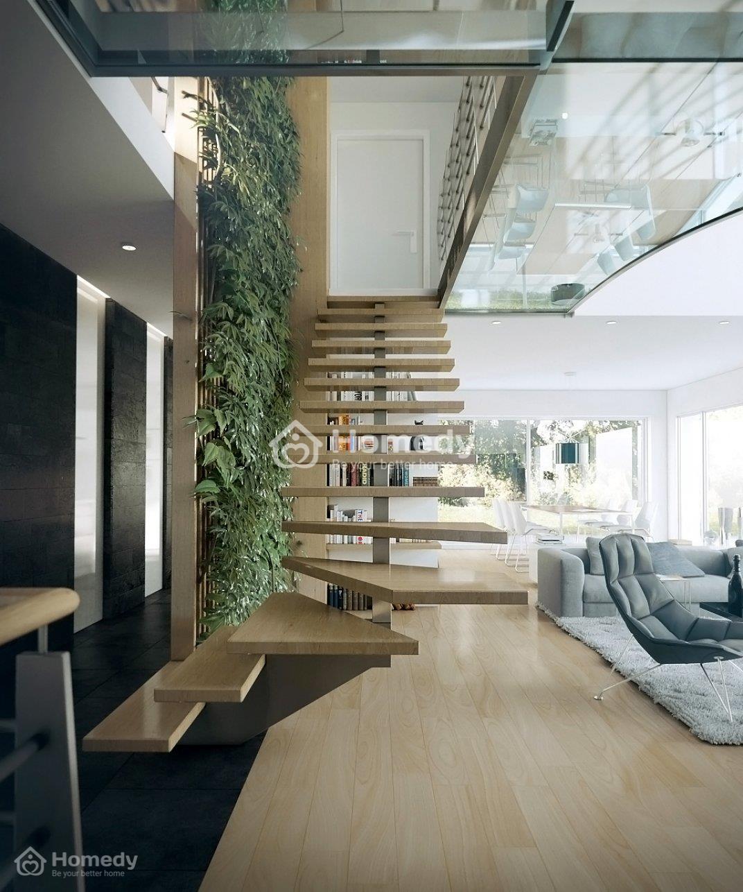 nen-xay-cau-thang-ben-trai-hay-phai