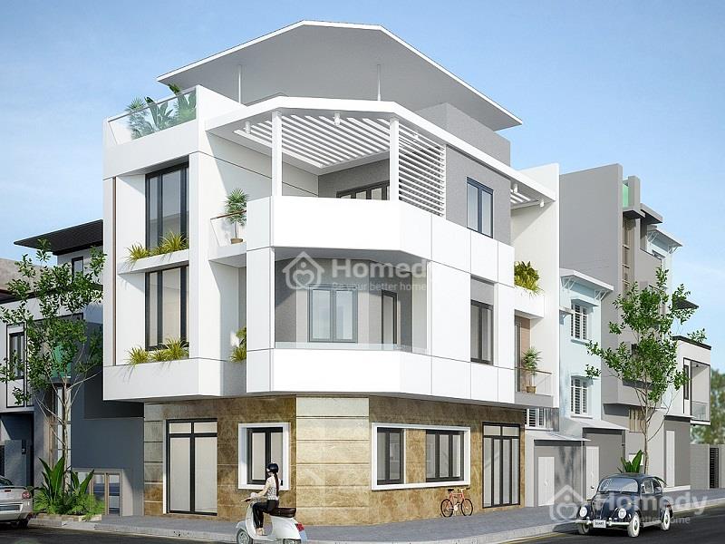 Nhà 2 mặt tiền là gì? Những lưu ý khi xây dựng nhà 2 mặt tiền để tránh nguy hiểm
