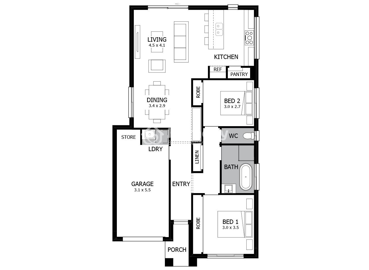 nha cap 4 mai thai 5x20 kem ban ve