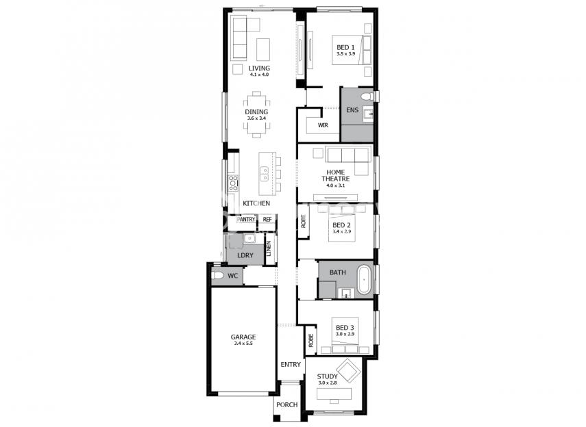 nha cap 4 mai thai 5x20 kem ban ve