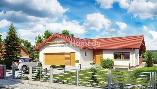 Nhược điểm của nhà chữ L