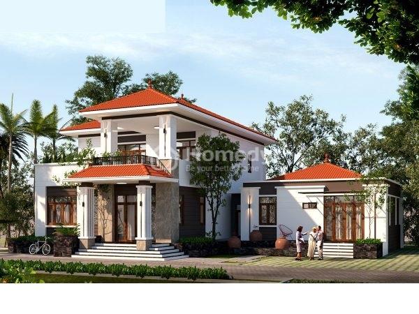 Phong thủy nhà chữ L ngược