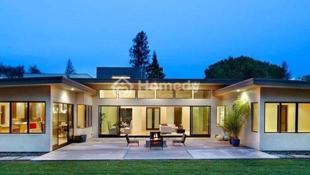 Ưu điểm nhà chữ U 3 phòng ngủ