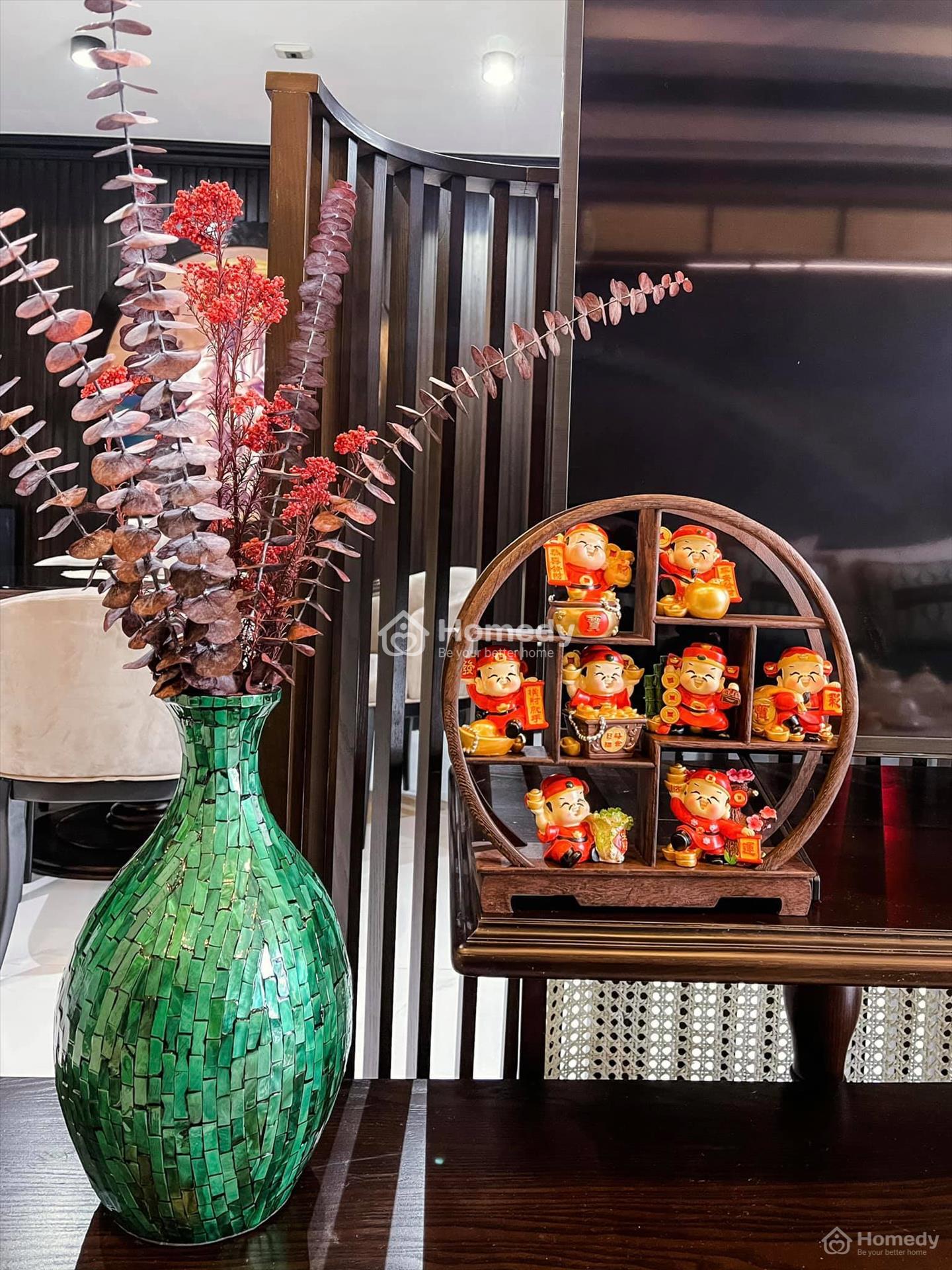 nhà của diễn viên Phương Oanh