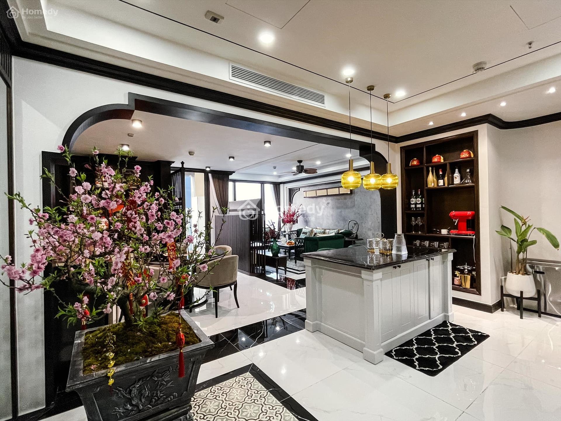 nhà của diễn viên Phương Oanh