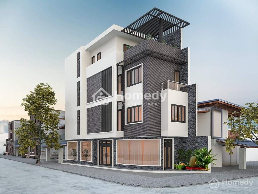 nhà ống là gì