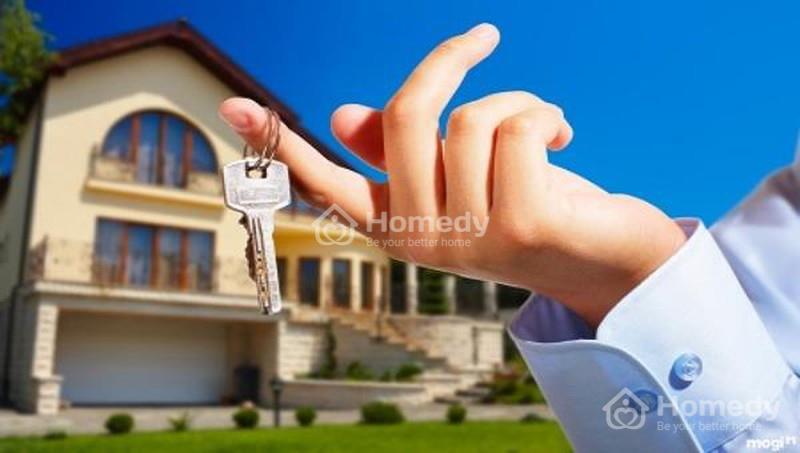 Trình tự, thủ tục khai báo nơi cư trú