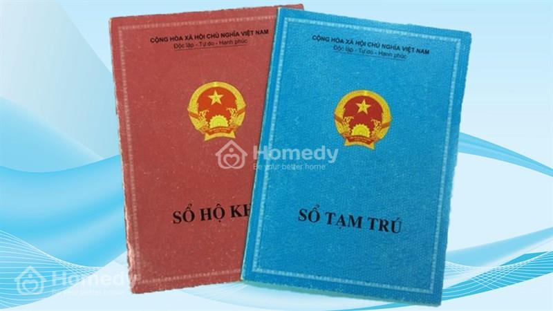 Nơi cư trú là gì?