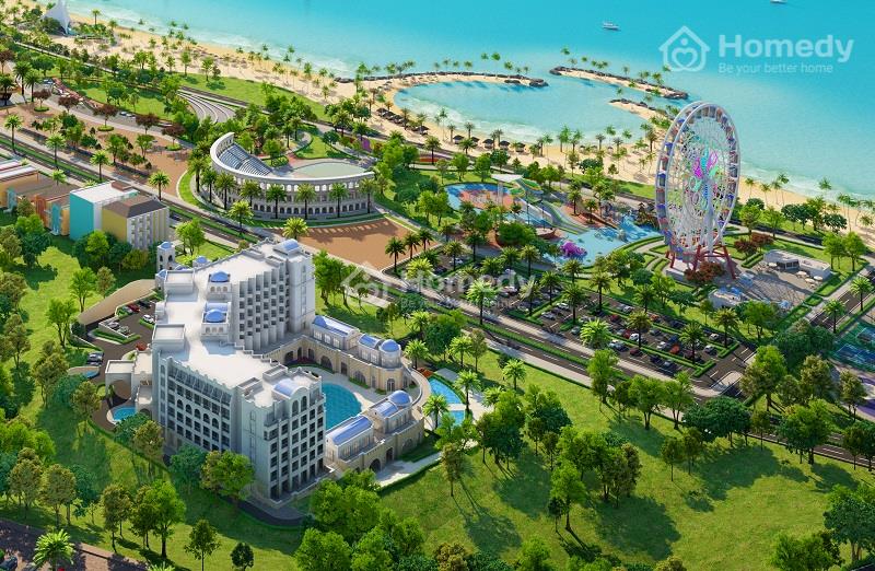 NovaWorld-phan-thiet