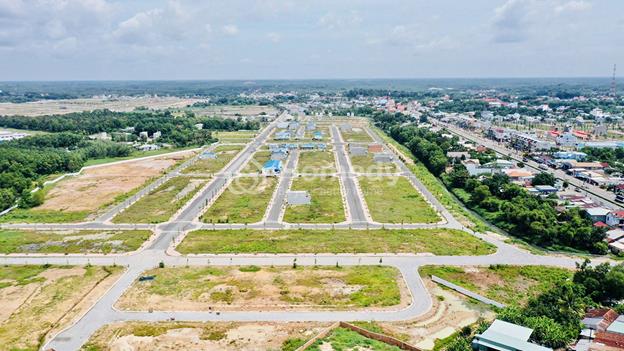 Thủ tục xin phép phân lô bán nền mới nhất 2022