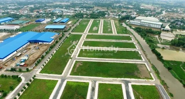 Phân lô bán nền là gì