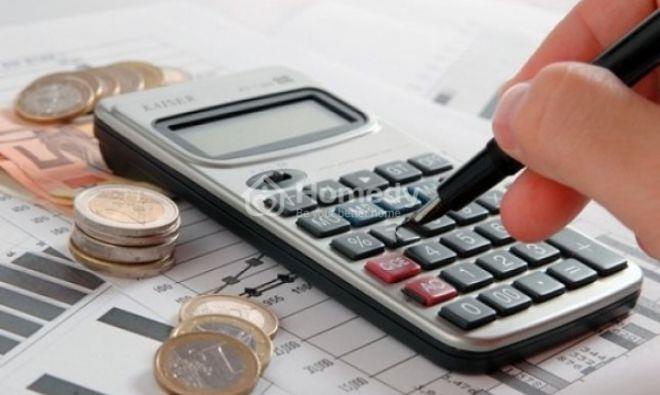 phí phạt trả nợ trước hạn