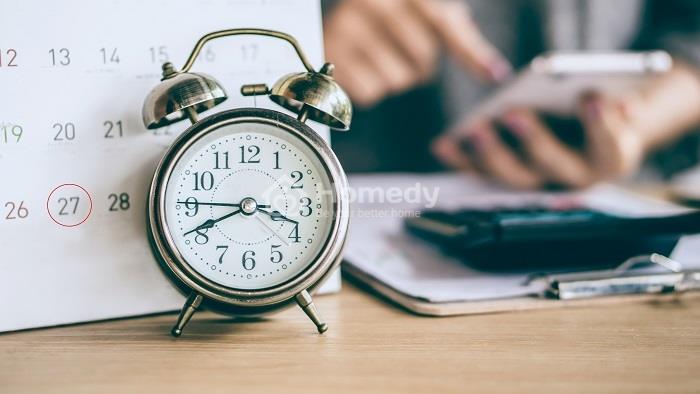 Cách xác định phí trả nợ trước hạn