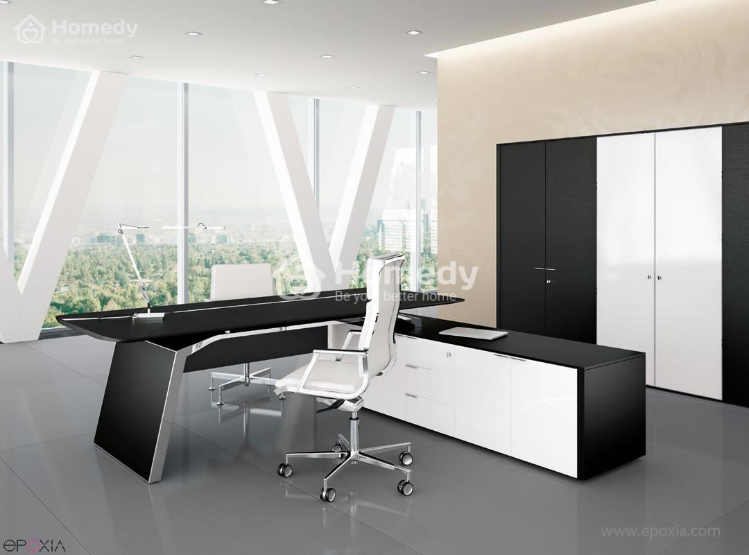 phòng làm việc giám đốc