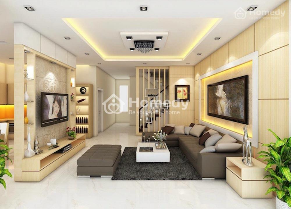 phong thủy phòng khách tuổi giáp tý