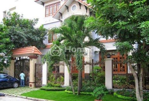 Trồng cây trước cửa nhà hợp phong thủy