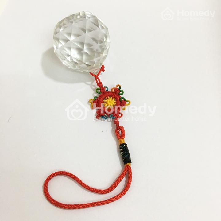 Quả cầu đa giác