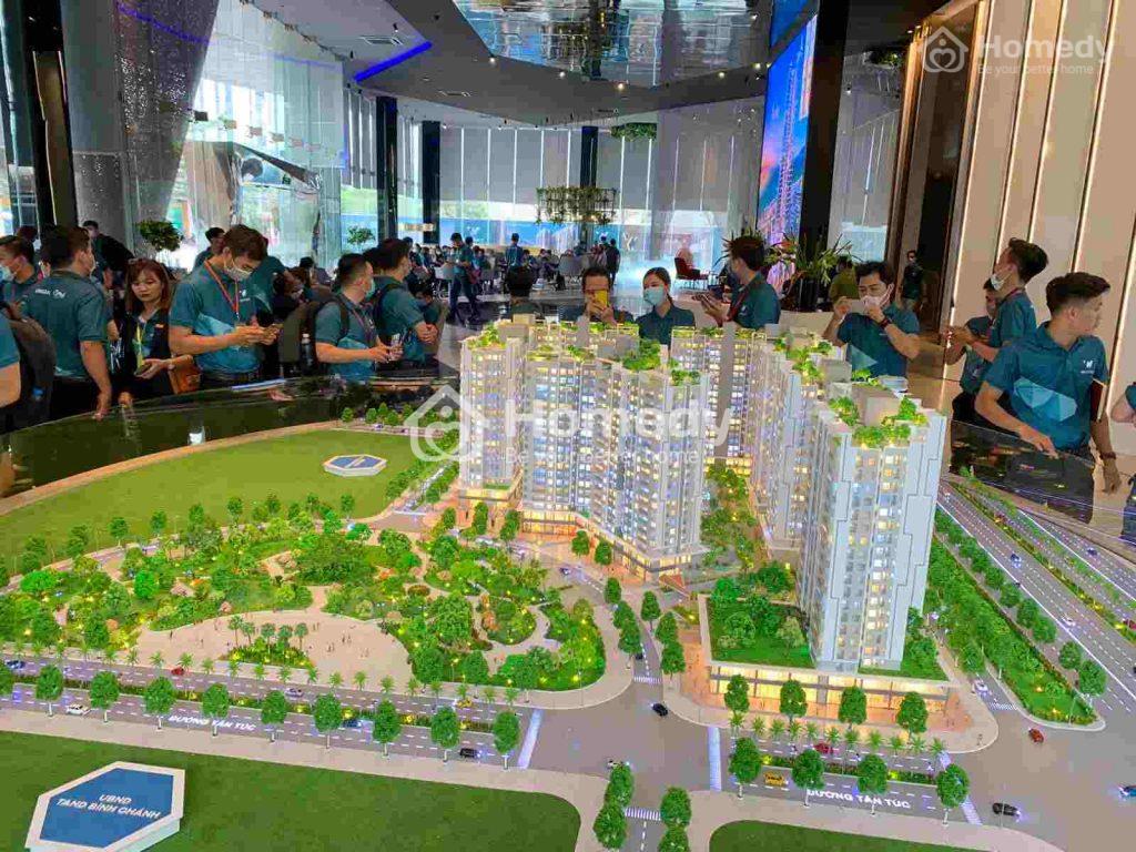 Nhà môi giới bất động sản phải hiểu tâm lý khách hàng