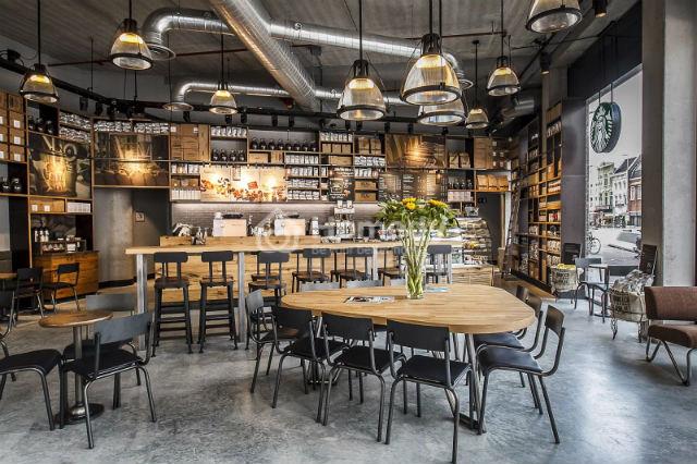 sang nhượng quán cafe gấp
