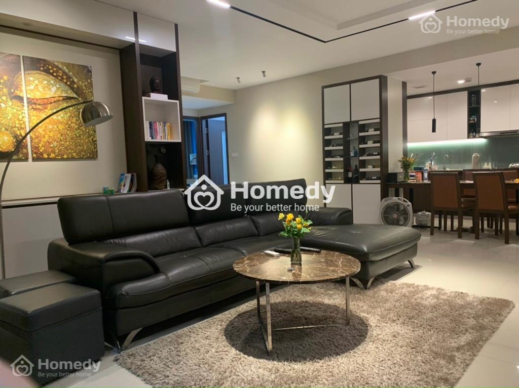 Season Avenue Hà Đông