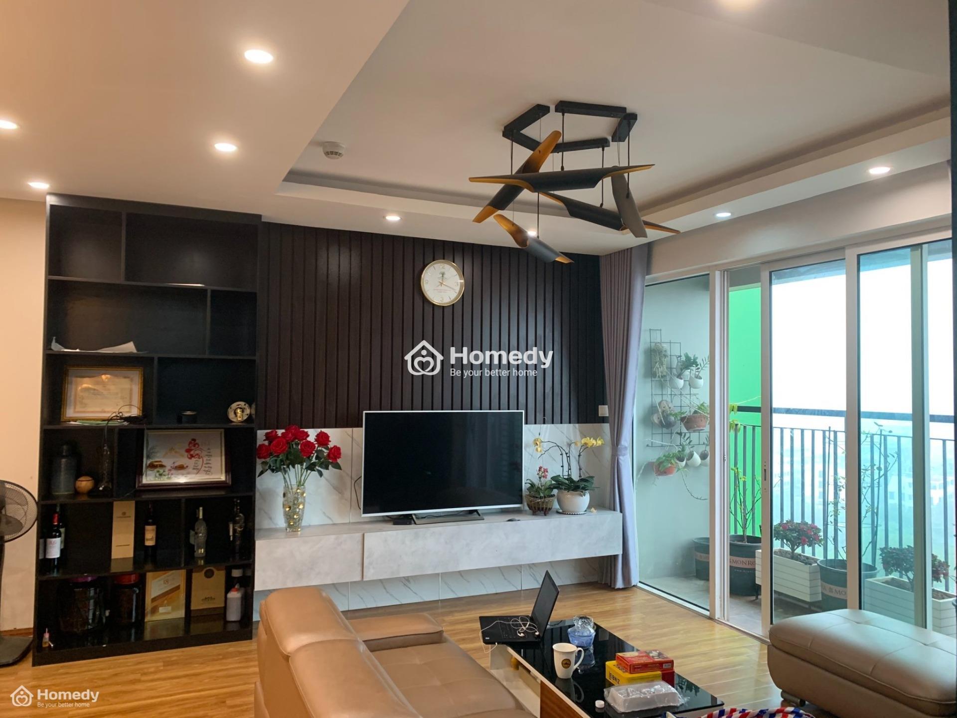 Season Avenue Hà Đông của CĐT CapitaLand