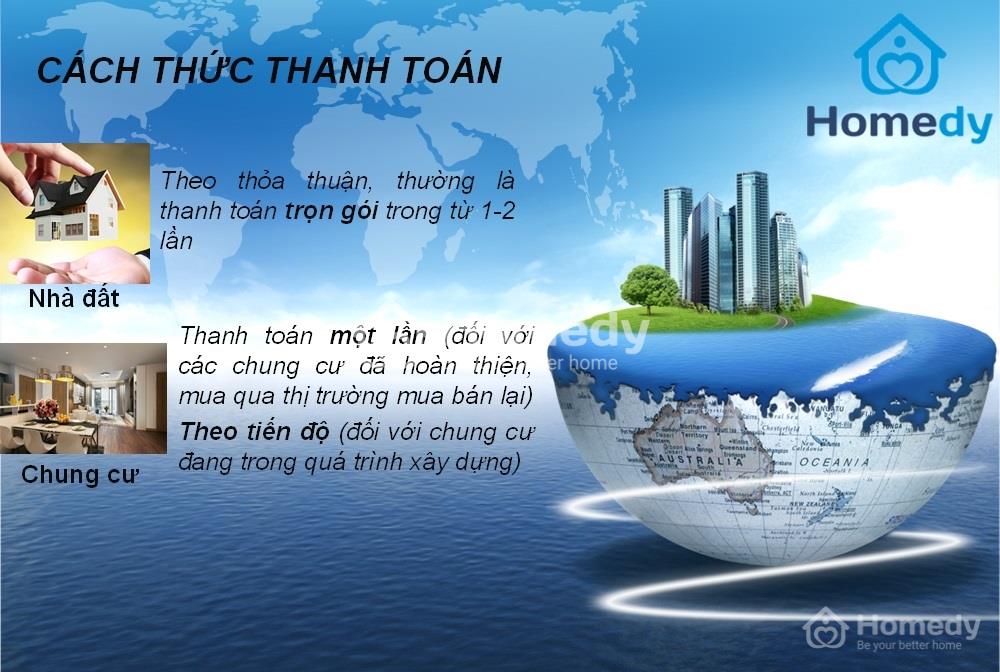 nen mua chung cu hay nha dat