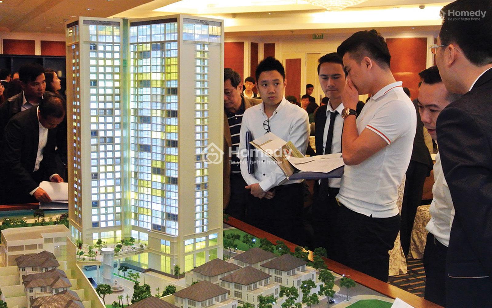 Suất ngoại giao là gì?