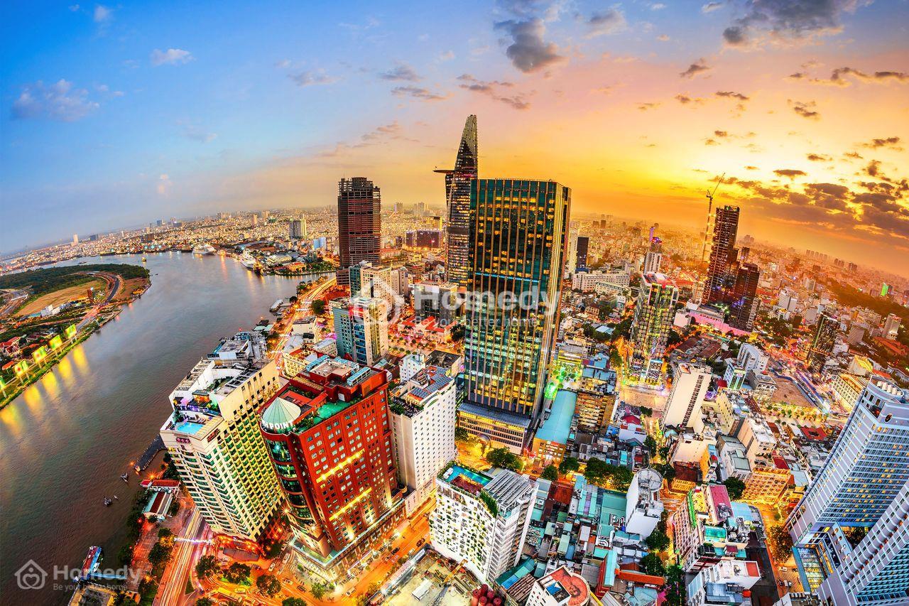 Phân loại thị trường bất động sản thứ cấp và sơ cấp