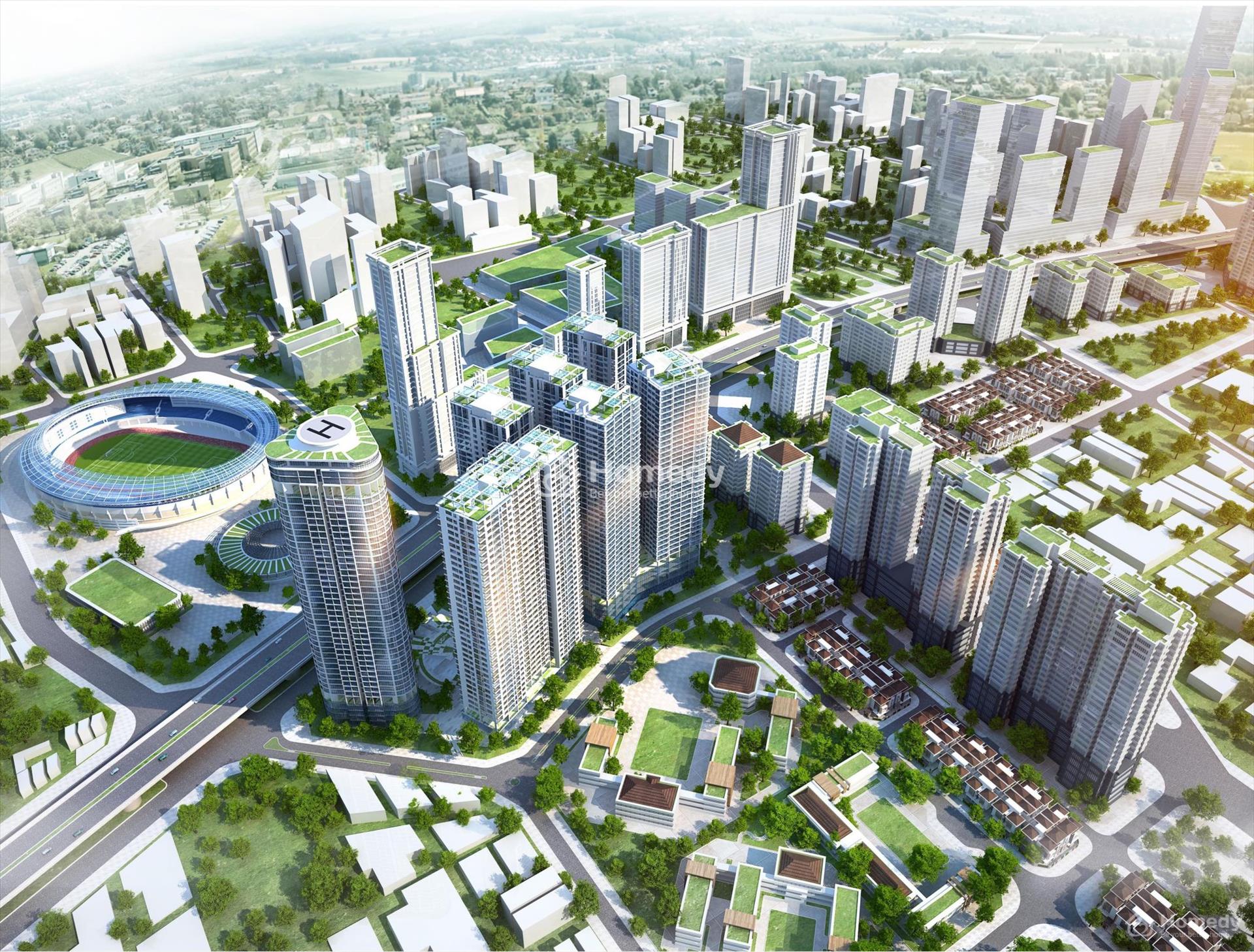 Thị trường bất động sản