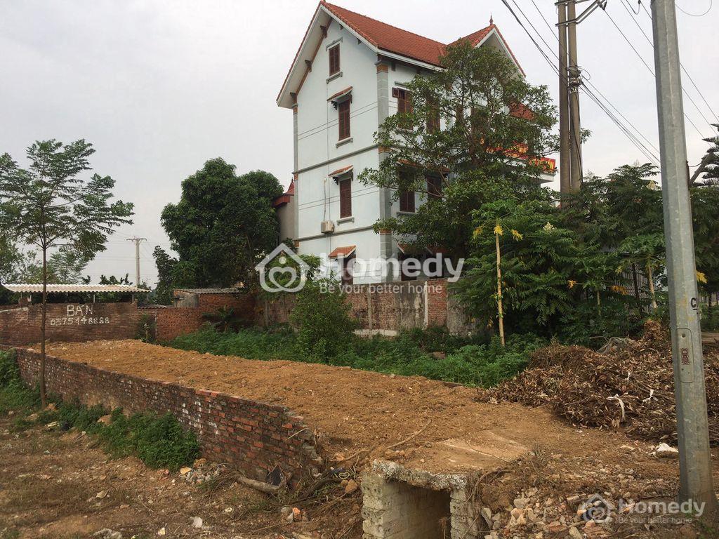 Thủ tục mua bán đất thổ cư