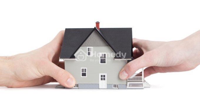 Thủ tục thừa kế đất cho con