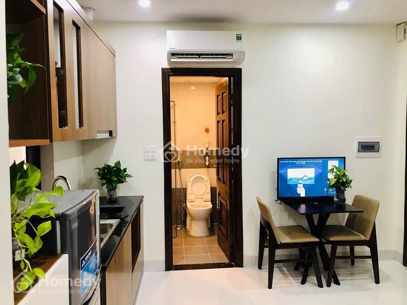 Lưu ý khi thuê chung cư Mini Cầu Giấy